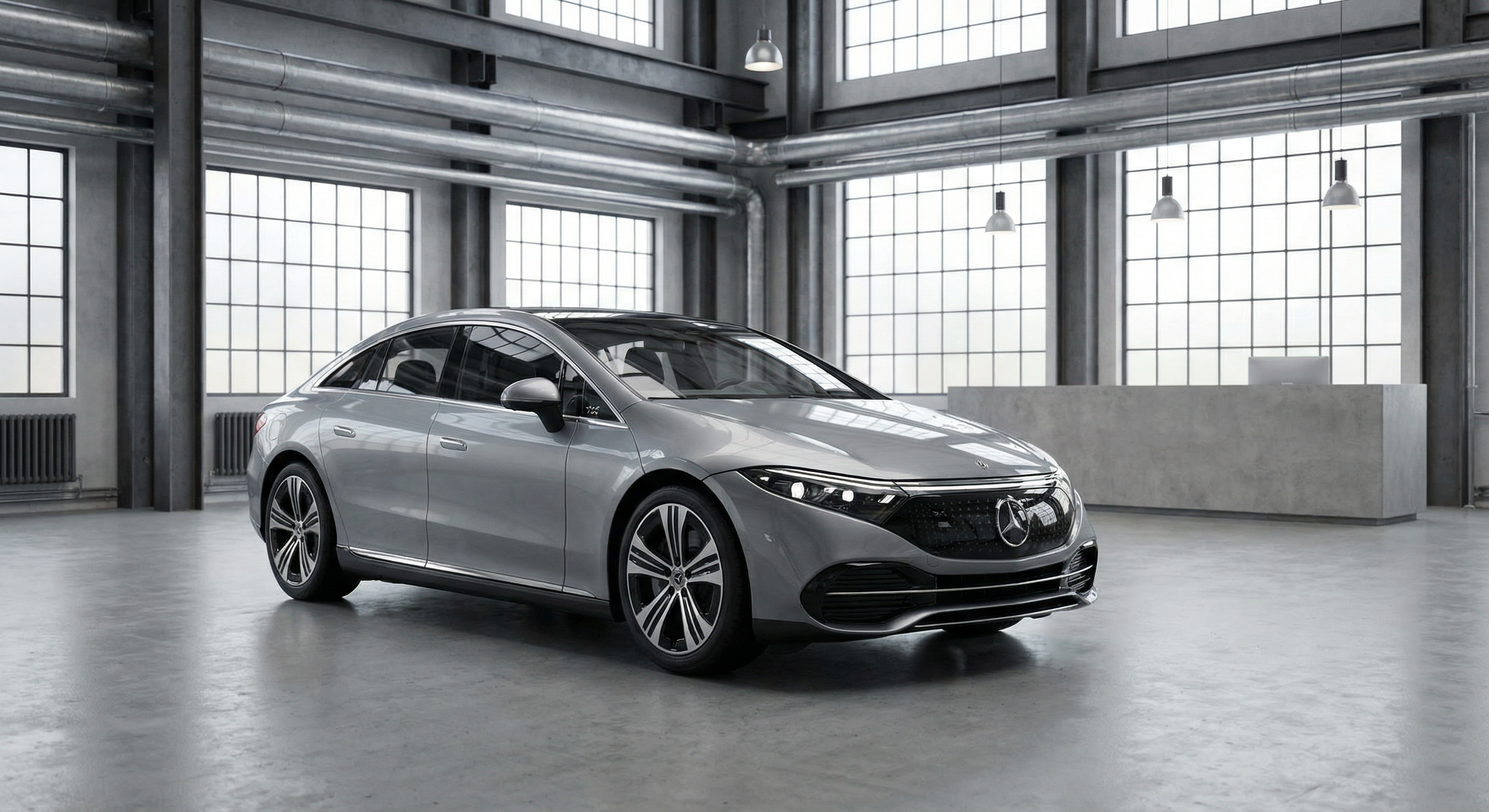 출고 일정과 재고 정보를 안내하는 이미지 - 자동차 렌트 효율적으로 활용하기 가이드